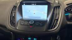 Ford Kuga 1.5 EcoBoost Titanium X Edition 5dr 2WD Petrol Estate